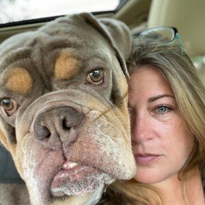 Meet your Posher, Robin